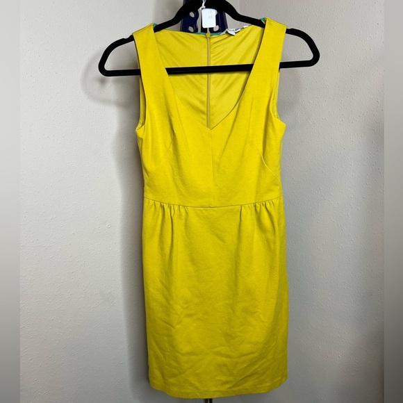 Boden Dresses & Skirts - Boden Sarah Ponte knit dress